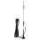 5 dBi Antenne 1090 MHz ADS-B-Modem-Router SMA-Stecker MCX-Stecker 2