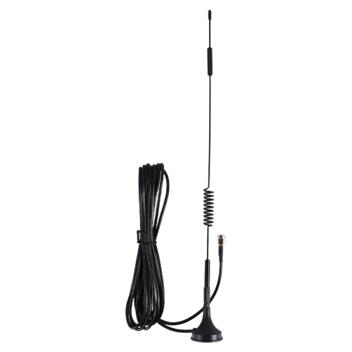 5 dBi Antenne 1090 MHz ADS-B-Modem-Router SMA-Stecker MCX-Stecker 1