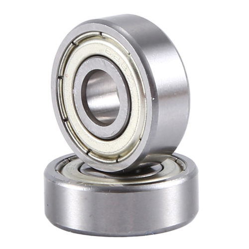 5 τεμάχια 628Z 8x24x8mm μικρά ρουλεμάν με μπίλιες 8248mm 628z 1