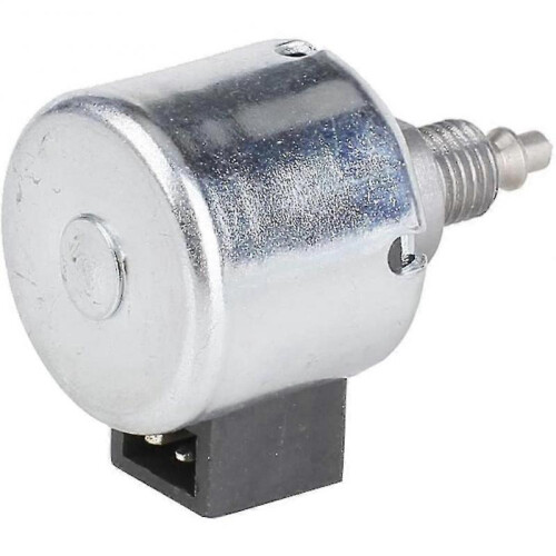 694393 Fuel Shut-off Solenoid Compatible with Briggs & Stratton 1