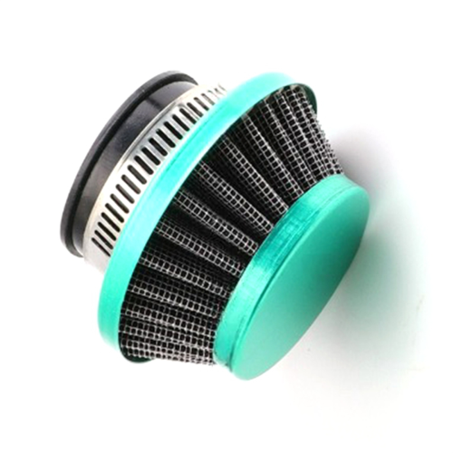 Filtro de ar 58/60MM para Pocket Bike 47Cc B 1