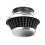 Filtro de ar 58/60MM para Pocket Bike 47Cc A 1
