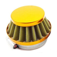 Filtro de ar 58/60MM para Pocket Bike E 47Cc