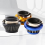 Filtro de ar 58/60MM para Pocket Bike 47Cc B 4