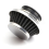Filtro de ar 58/60MM para Pocket Bike 47Cc A 2