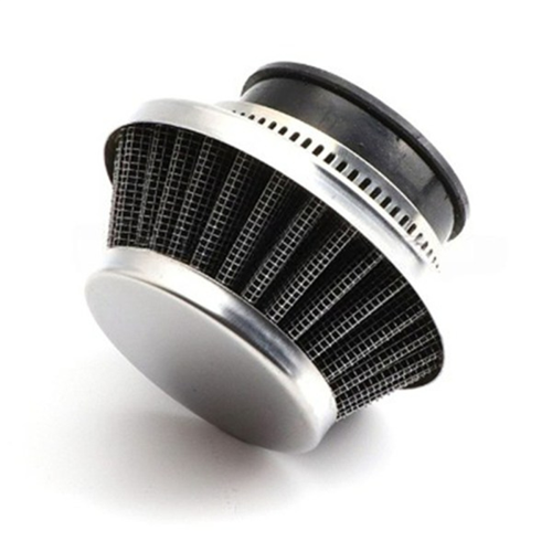 Filtro de ar 58/60MM para Pocket Bike 47Cc A 1