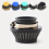 Filtro de ar 52/54MM para Pocket Bike 47Cc B 4