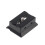 For Dji Ronin Rs2 Rsc2 Rs3 Thickened Upper Qr Quick Release Clamp Plate Set En Fp 3