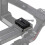 For Dji Ronin Rs2 Rsc2 Rs3 Thickened Upper Qr Quick Release Clamp Plate Set En Fp 1