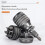 Mini screwdriver  
screwdriver  
1/4Magnetic Torx screwdriver bit kit  
Home repair tools 4