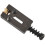 6 selins de tremolo Roller Bridge com chave preta 4