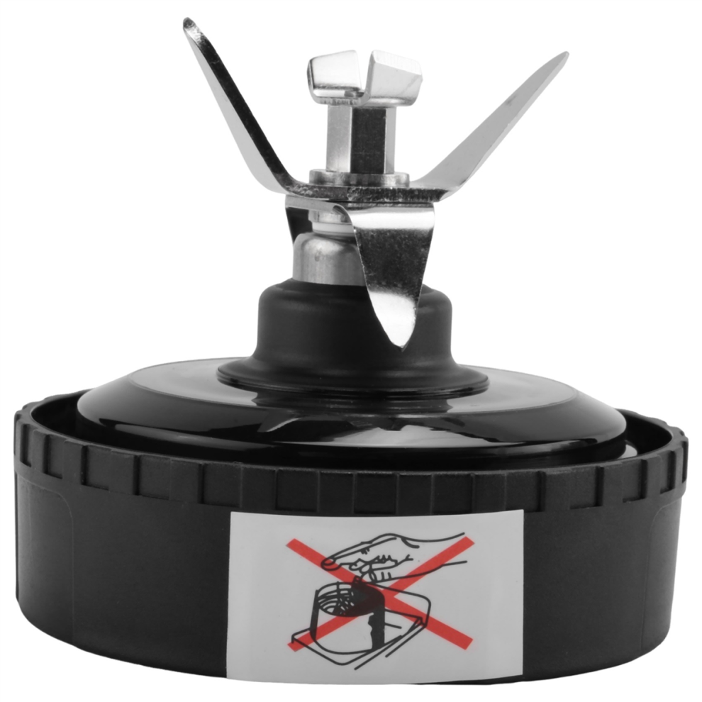 6 Fins Blender Blade Extractor Blade Replacement for-image-OPC-PJ55SFT-NEW