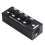 6.5TS Balanced XLR 1 in 4 Out Audio Distributor 1