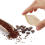600 Pack Paper Tea Bag with Drawstring for Tea,Coffee 2.75X1.97 In 5