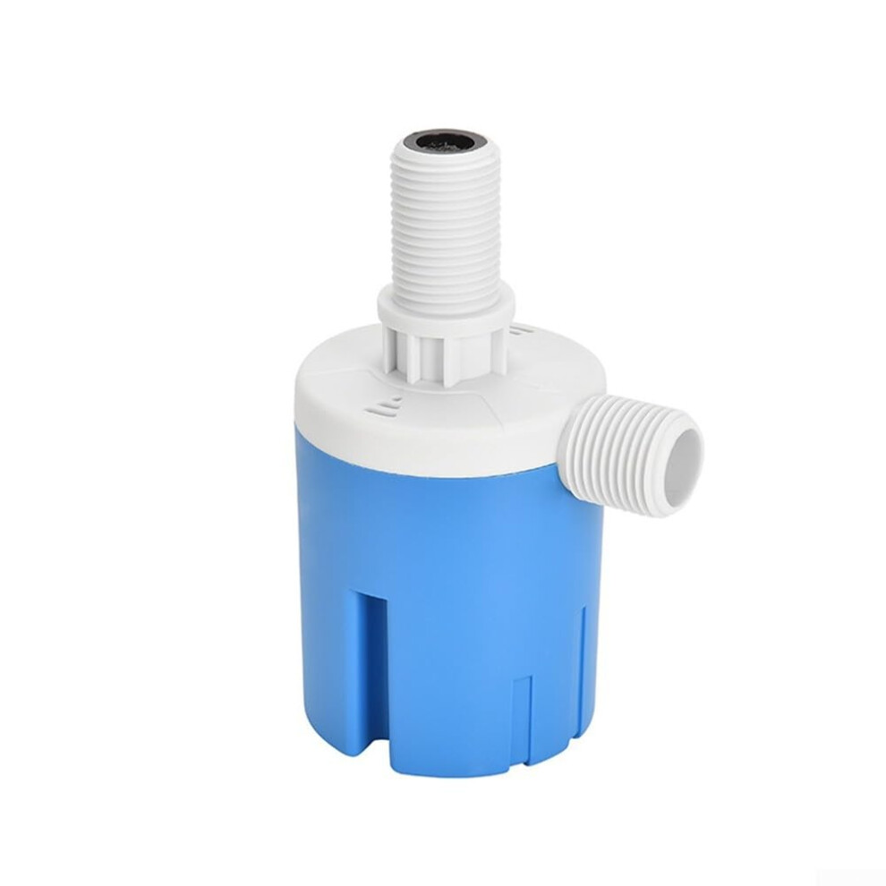 Dn15 Float Valve For Water Level Control Automatic Operation For Tanks, Pools And Humidifiers (B) 6493810305252