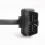 60CM Long OBD2 16Pin with Switch Extension Cable Wire Convert Plug 2