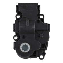 64119384023 Car Actuator Switch Motor Heater For G20