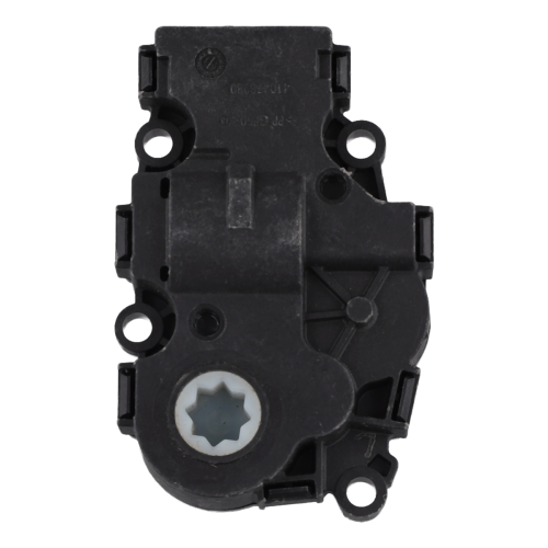 64119384023 Car Actuator Switch Motor Heater For G20