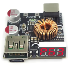 65W Full Protocol Mobile Phone Fast Charging Module