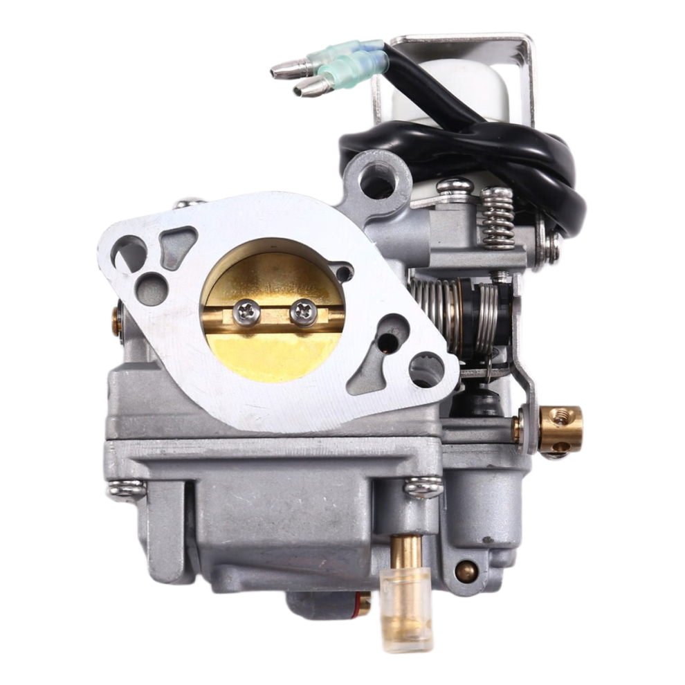 65W-14901 Carburetor For 4-Stroke F20a F25a 20Hp 25Hp Light 4712664111164
