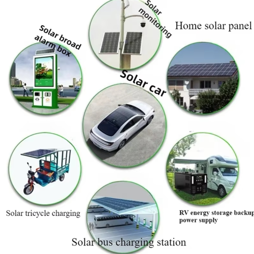 Controlador de carregamento solar MPPT Step-Down de 600 W com saída de 10-30 V/17-85 V 2