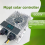 Controlador de carregamento solar MPPT Step-Down de 600 W com saída de 10-30 V/17-85 V 2