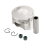 Kit de junta de pistão de 67 mm para Italika DM250 4