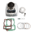 Kit de junta de pistão de 67 mm para Italika DM250 2