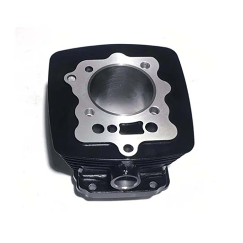 65.5mm Motorcycle Engine Cylinder Piston Kit for Italika Ft125 2