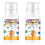 60ML Jigsaw Glue with Sponge Head, Non-&Quick Dry Puzzle Sealer 1