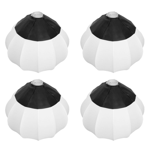 65cm Lantern Softbox Light Modulator for Bowens Interface