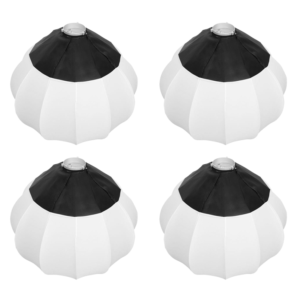 65Cm Lantern Softbox Modulator For Bowens Interface Light 4712664191449