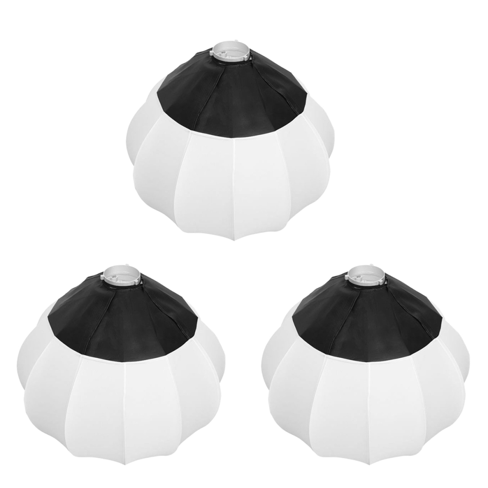 65Cm Lantern Softbox Modulator For Bowens Interface Light 4712664111027