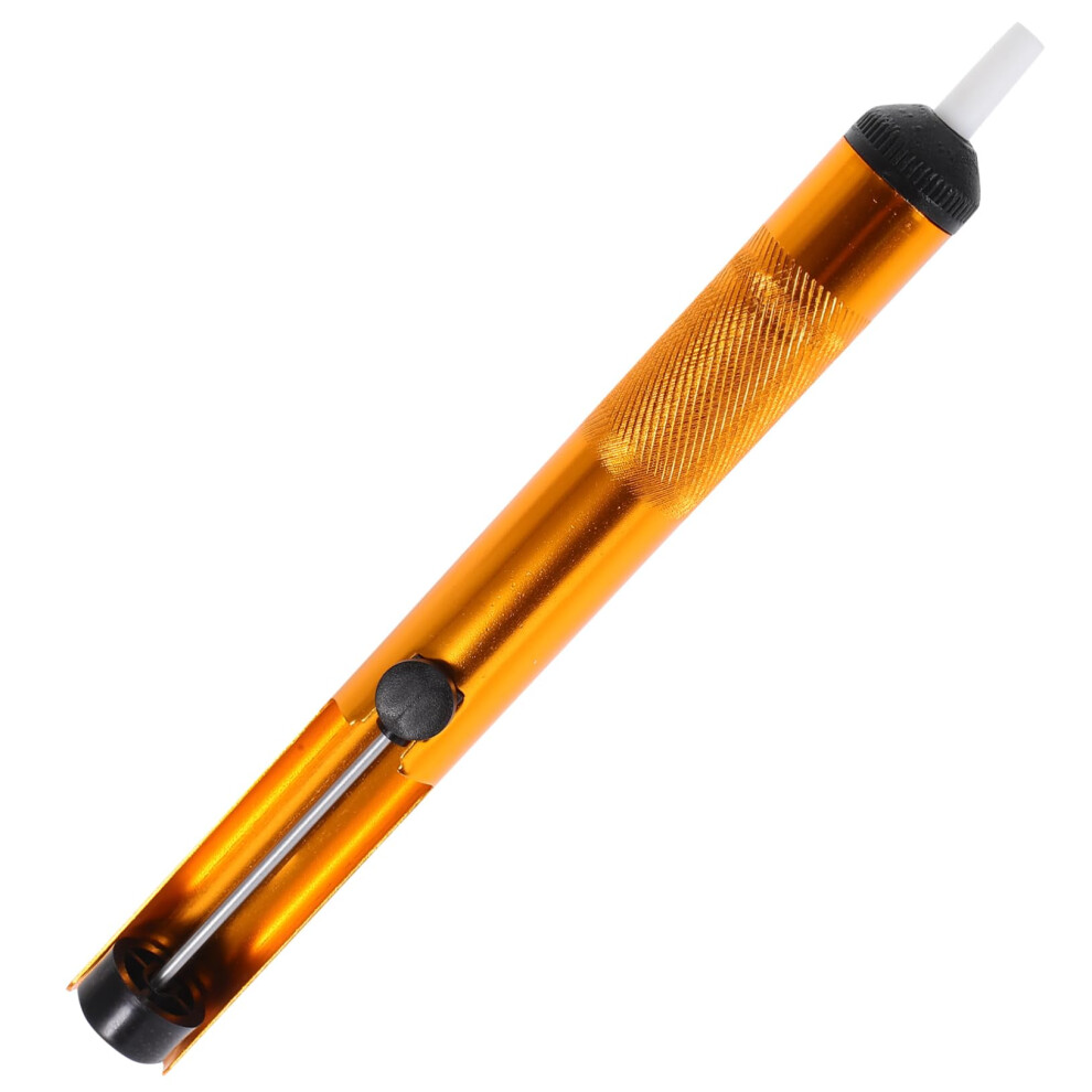 Soldering Absorber Desoldering Pump Tool For Removing Solder 6493810305405