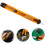 Soldering Absorber Desoldering Pump Tool for Removing Solder 4