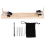 7 PCS Bracelet Knitting Tool Paracord Tool Jig DIY Wooden Braid 1