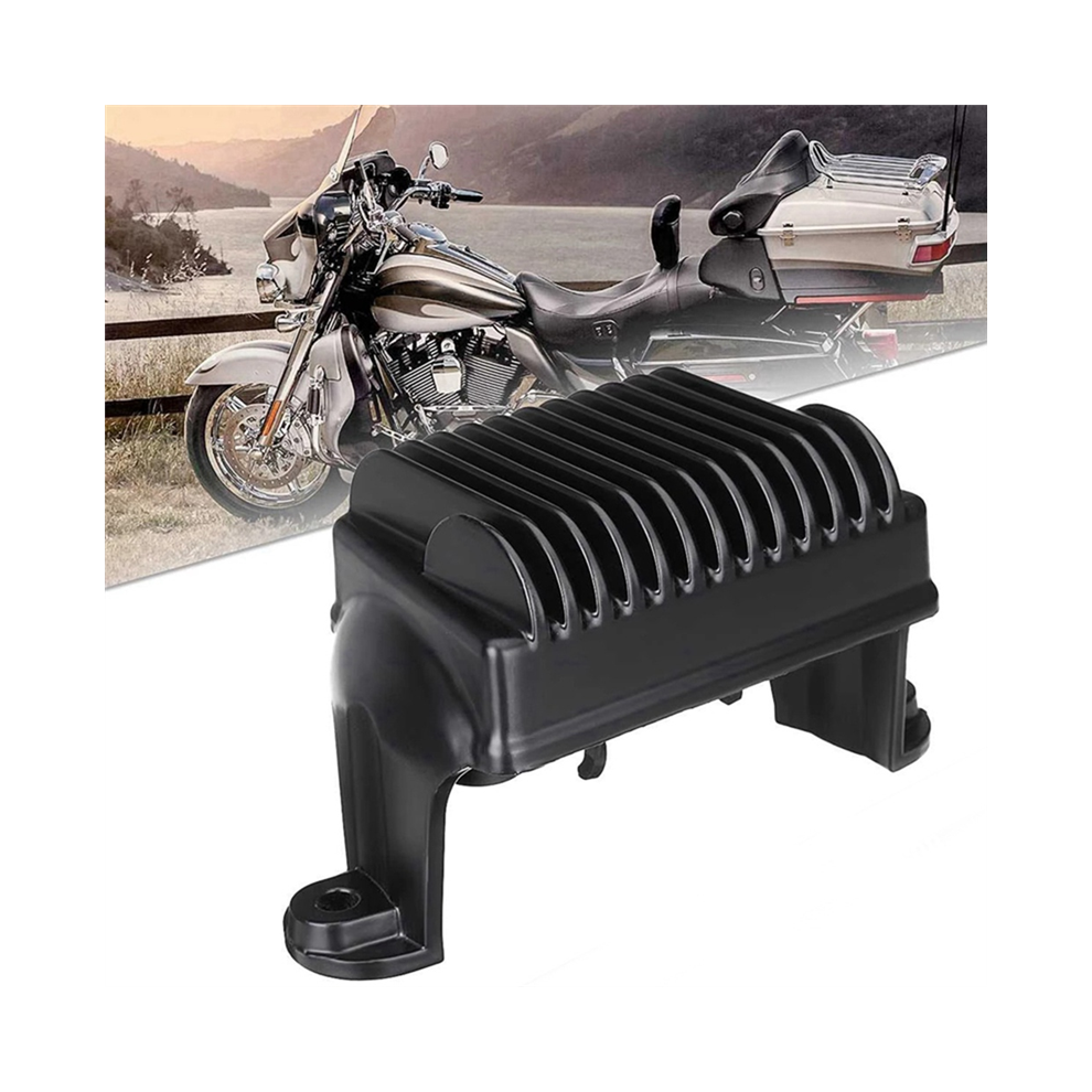 74505-09 74505-09A Motorcycle Voltage Regulator Current Rectifier 4712664128032