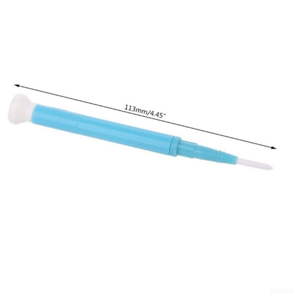 Efficient And Precise, Nonmagnetic Ceramic Screwdriver, Model Cd 100 (Cd15) 6493810305474