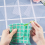 7 Count Plastic Mesh Canvas Sheets 4