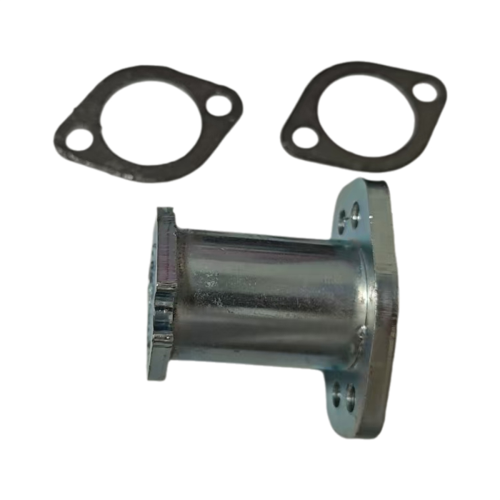 796002 Muffler Adapter for & Stratton 215000 Model Engines 1