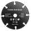 Disco de corte de metal de 76 mm para rebarbadora 1