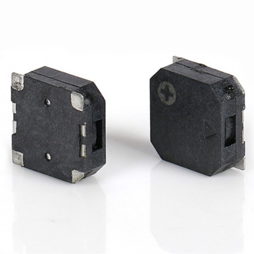 7525 SMD SMD passive magnetic buzzer
SMD Buzzer 2