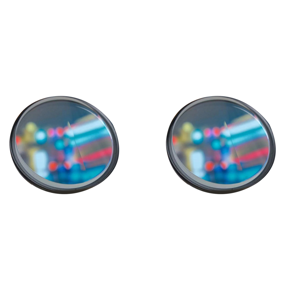 77Mm Glass Prism Lens Super Speed Effects Ghost Motion 4712664128544