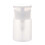 70ml Nail Art Makeup Polish Plastic Pump Dispenser Bottle Remover 4