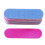70ml Nail Art Makeup Polish Plastic Pump Dispenser Bottle Remover 6