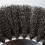 8-Inch Wire Brush Weeding Board Lawn Mower Weeding Tool Weeding Wheel 6