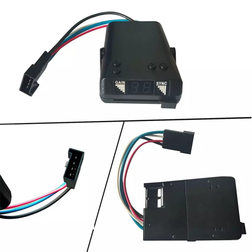 8507111 Módulo de controle de freio digital Universal Trailer IV 1