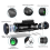 80x100 Monocular-Telescope High Powered for Smartphone Monoculars 4