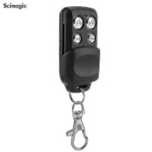 Chamberlain Liftmaster 94335e 84335eml D-66793 Remote Control 1a5639-7 Garage Door Gate 433.92mhz Cm842 C945 C940 132b2372_fsdxm