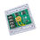 86 Tipo de luz de parede LED Dimmer Interruptor de botão rotativo Dimmer 4